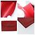Borsa Clutch Hermès Birkin 30 Rosso - vista 5