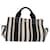 Borsa Hermès Cannes PM Bianco  - vista 2