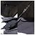 Zaino Hermès Her Line A Dos MM Grigio - vista 6