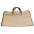 Funda para prendas Hermès Beige de Algodón - vista 2