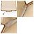 Funda para prendas Hermès Beige de Algodón - vista 8
