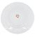 Hermès Hermes Africa Plate Pottery White Yellow Orange - view 2