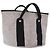 Borsa Sac A Bichette di Hermès Grigio
