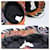 Cappello Hermès in seta multicolore  - vista 4