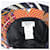 Cappello Hermès in seta multicolore  - vista 6