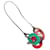 Collier Caramba Hermès Multicolore  - vue 2