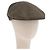 Cappello da caccia in lana khaki Hermès Verde