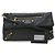 Borsa clutch gigante Balenciaga Grigio antracite