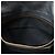 Borsa clutch gigante Balenciaga Grigio antracite - vista 8