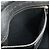 Borsa clutch gigante Balenciaga Grigio antracite - vista 8