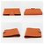 Hermès Hermes Note Planner Leather Orange - view 3