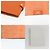 Hermès Hermes Note Planner Leather Orange - view 4