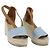 Scarpe Espadrilles Tipoli Hermès Beige