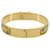 Hermès Bracciale Bangle Click Crack in metallo multicolore Hermes  - vista 2