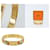 Hermès Bracciale Bangle Click Crack in metallo multicolore Hermes  - vista 5