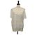 Hermès T-shirt a maniche corte Hermes Margiela Period Bianco