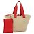 Hermès Panier Plage PM Tote Bag Beige