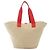 Hermès Panier Plage PM Tote Bag Beige - Ansicht 2