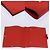 Hermès Hermes Yuris GM Note Cover Leather Red - view 6