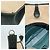 Hermès Borsa a Spalla Hermes Evelyn Gm1 Nero - vista 4
