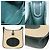 Hermès Borsa a Spalla Hermes Evelyn Gm1 Nero - vista 5