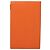 Hermès Hermes Ea Zip PM Day Planner Cover Orange - view 2