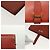 Cartera Hermès Birkin de piel marrón Castaño - vista 5