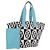 Borsa Tote Panier Plage PM di Hermès Blu