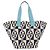 Borsa Tote Panier Plage PM di Hermès Blu - vista 2