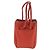 Hermès Vespa Pouch Red Leather - view 2