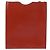 Borsa a Spalla Hermès Birkin 30 Rosso - vista 2