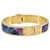 Bracciale Charnier PM Hermès D'oro  - vista 1