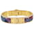 Bracciale Charnier PM Hermès D'oro  - vista 2