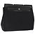 Borsa Herbag MM di Hermès Nero