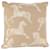 Cuscino Hermès in cotone beige  - vista 1