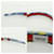 Hermès Hermes Elsa Katyusha Hair Tie Blue  - view 4