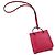 Charm Birkin Hermès in pelle rosa