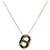 Hermès Hermes Au Maiyon Chaine D'ancre Necklace Golden  - view 1