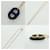 Hermès Hermes Au Maiyon Chaine D'ancre Necklace Golden  - view 4