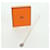 Hermès Hermes Au Maiyon Chaine D'ancre Necklace Golden  - view 6