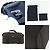 Neceser de maquillaje Hermès Vanity Her Line Gris - vista 5