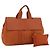 Borsa Hermès Valparaiso MM Arancione