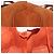 Borsa Hermès Valparaiso MM Arancione - vista 6