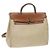 Zaino Hermès Birkin Beige