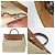 Zaino Hermès Birkin Beige - vista 5
