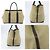 Borsa Tote Garden Party MM Ash Tower di Hermès Beige - vista 3