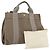 Hermès Cannes PM Tote Bag Beige