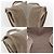 Hermès Cannes PM Tote Bag Beige - Ansicht 5