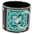 Bracciale Emile Hermès Verde  - vista 2