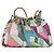 Pochette Hermès Foolby 20 Multicolore - vista 2